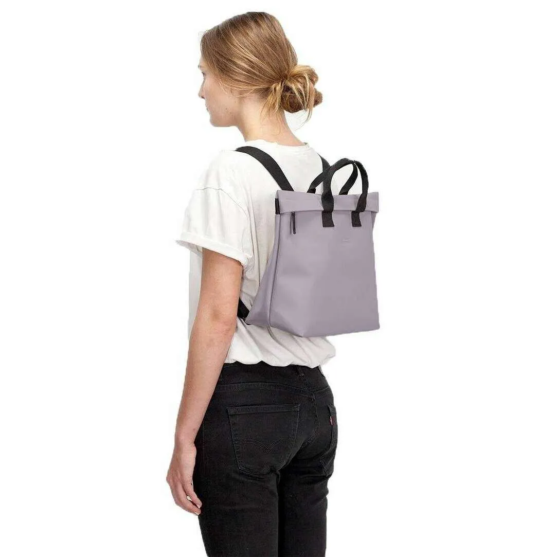 Ucon Acrobatics Lotus Eliza Tote Bag - Dusty Lilac