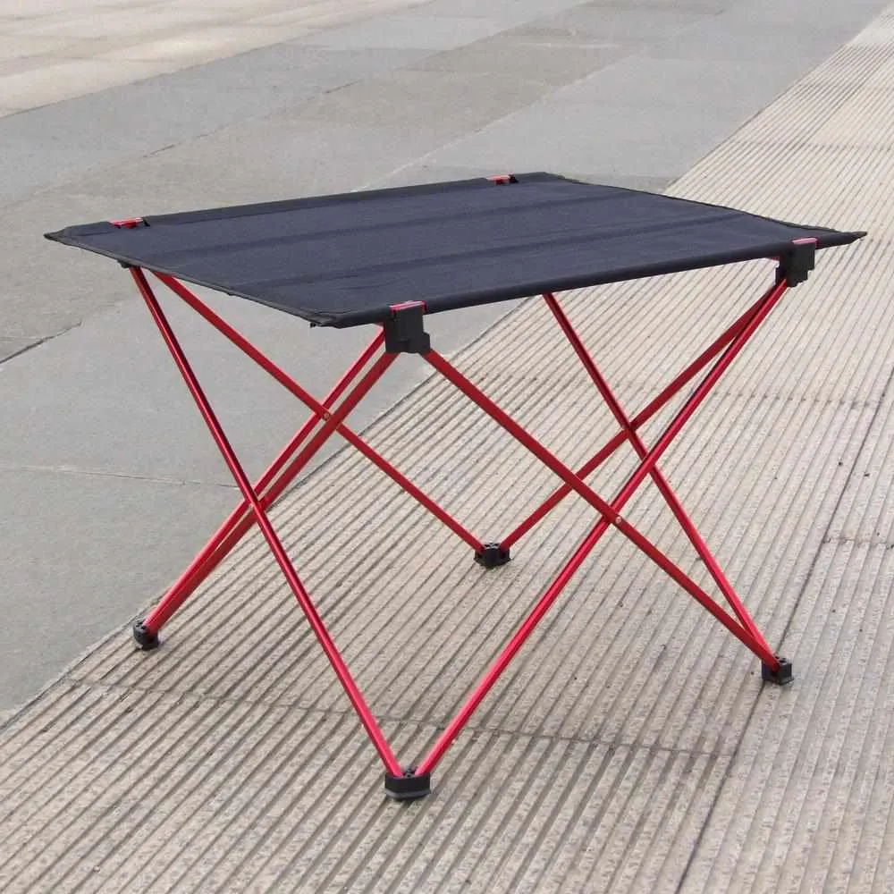 Ultra-light Portable Folding Table