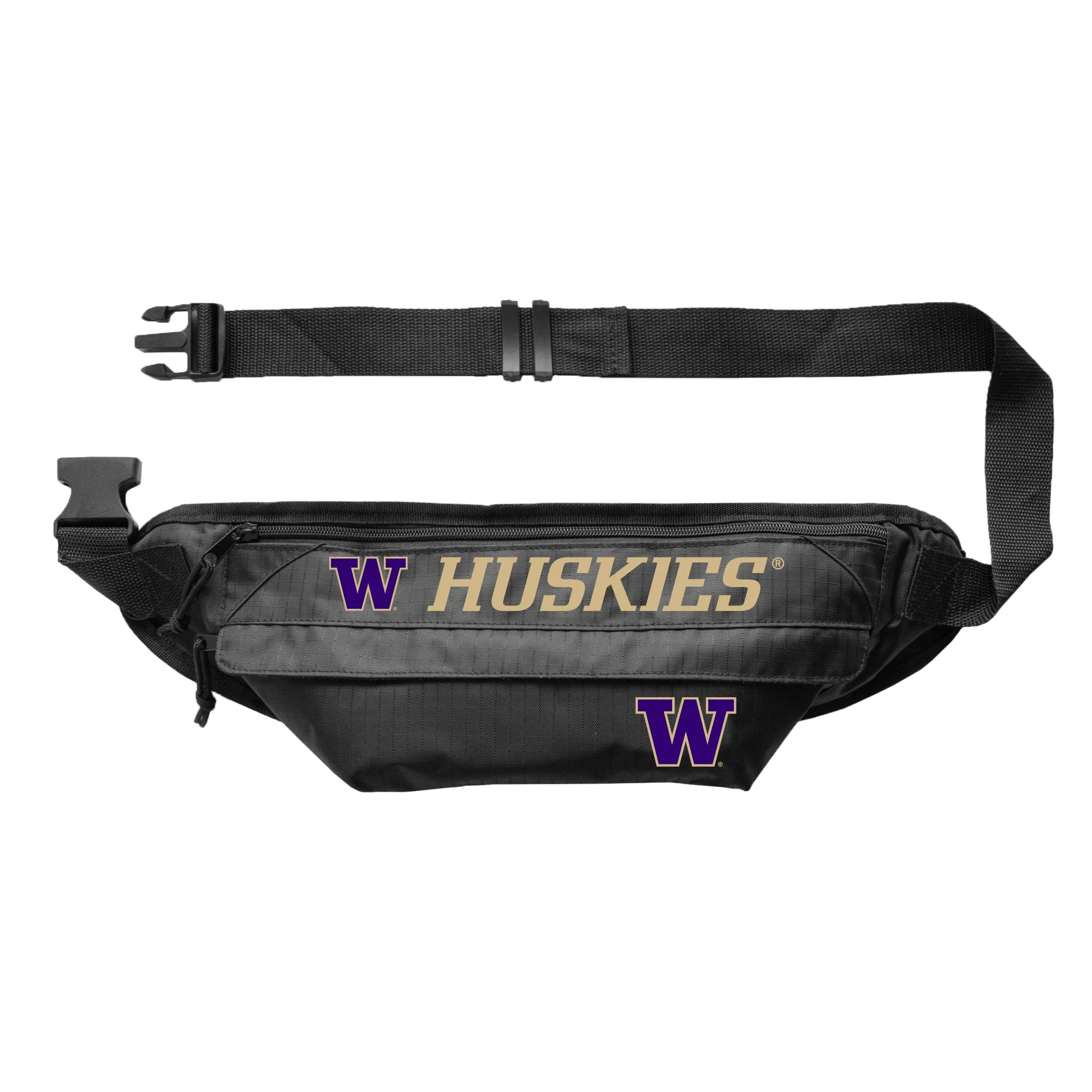 University of Washington Large Fanny Pack