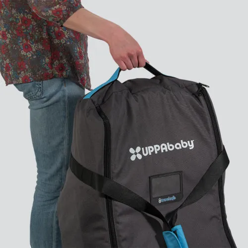 UPPAbaby Mesa Family Travel Bag