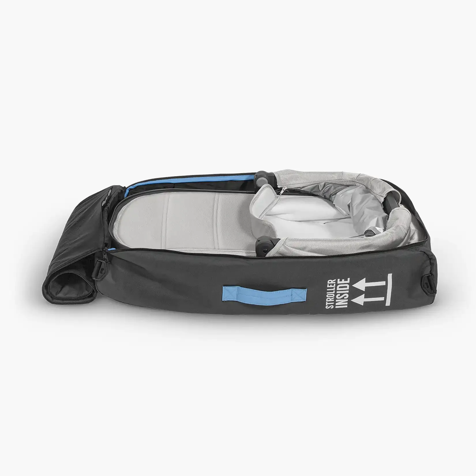 UPPAbaby TravelSafe Travel Bag - RumbleSeat / Bassinet