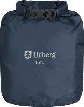 Urberg Dry Bag 13 L Midnight Navy | Buy Urberg Dry Bag 13 L Midnight Navy here | Outnorth