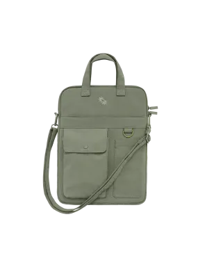 Utility Laptop Bag (15" Graphite)