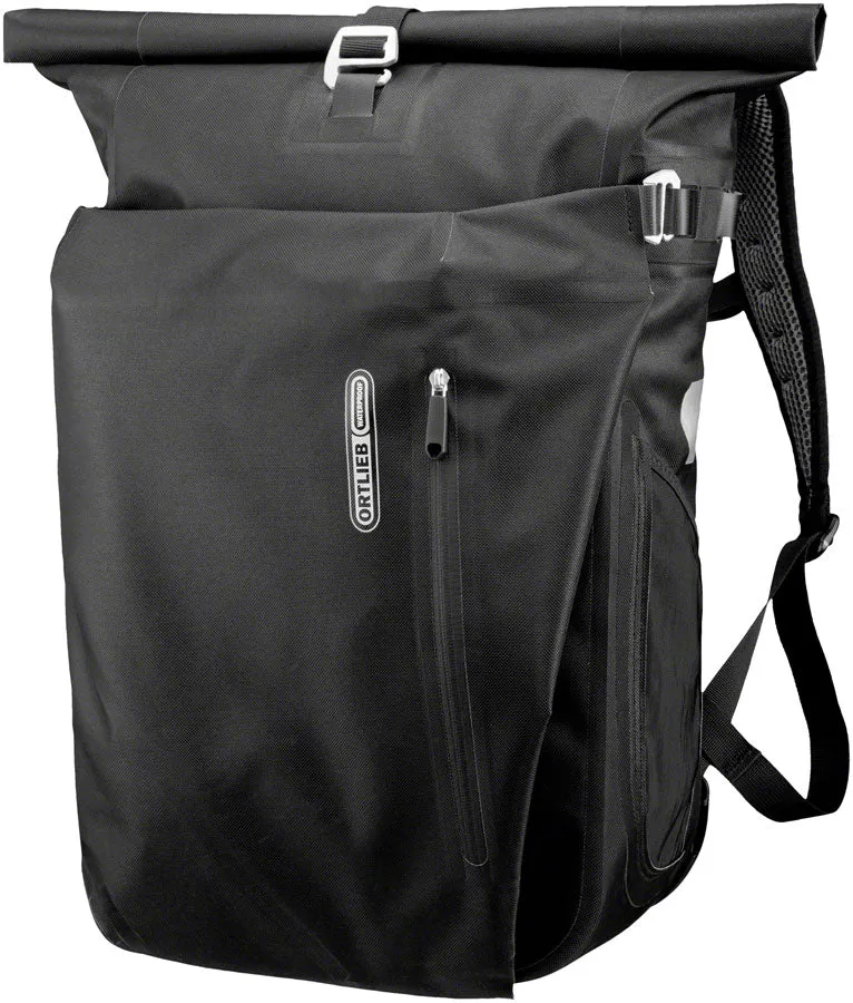 Vario Convertible Pannier/Backpack