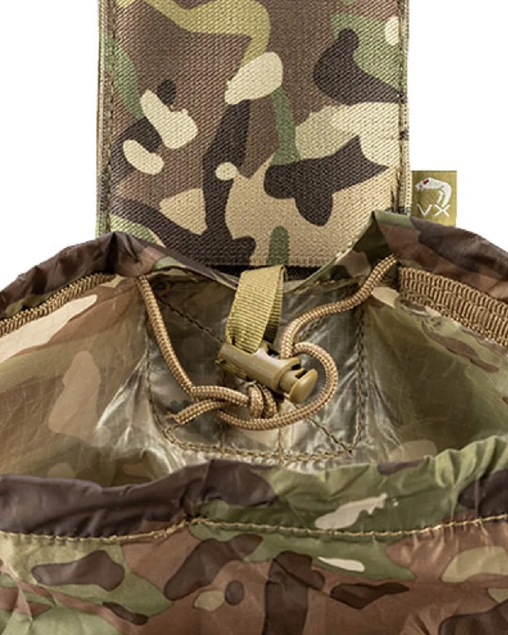 Viper VX Stuffa Dump Bag