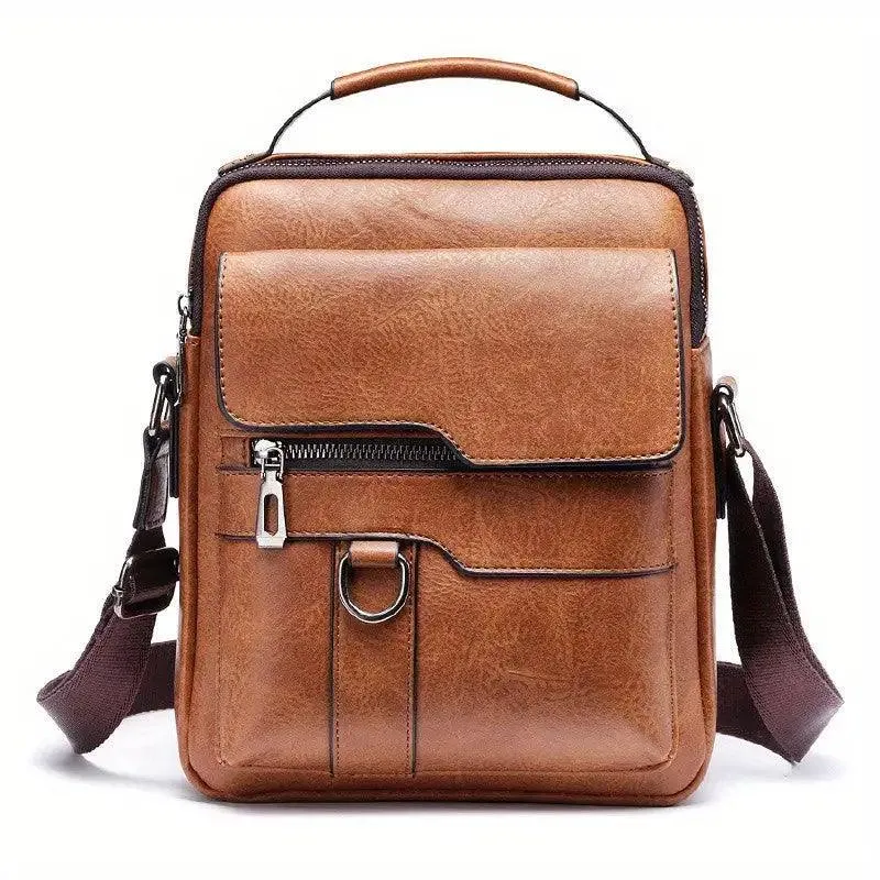 Weixier - Men's  Messenger Bag