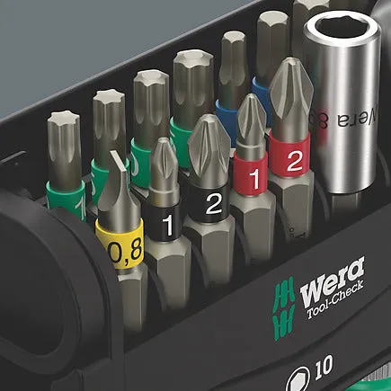 Wera Advent Calendar