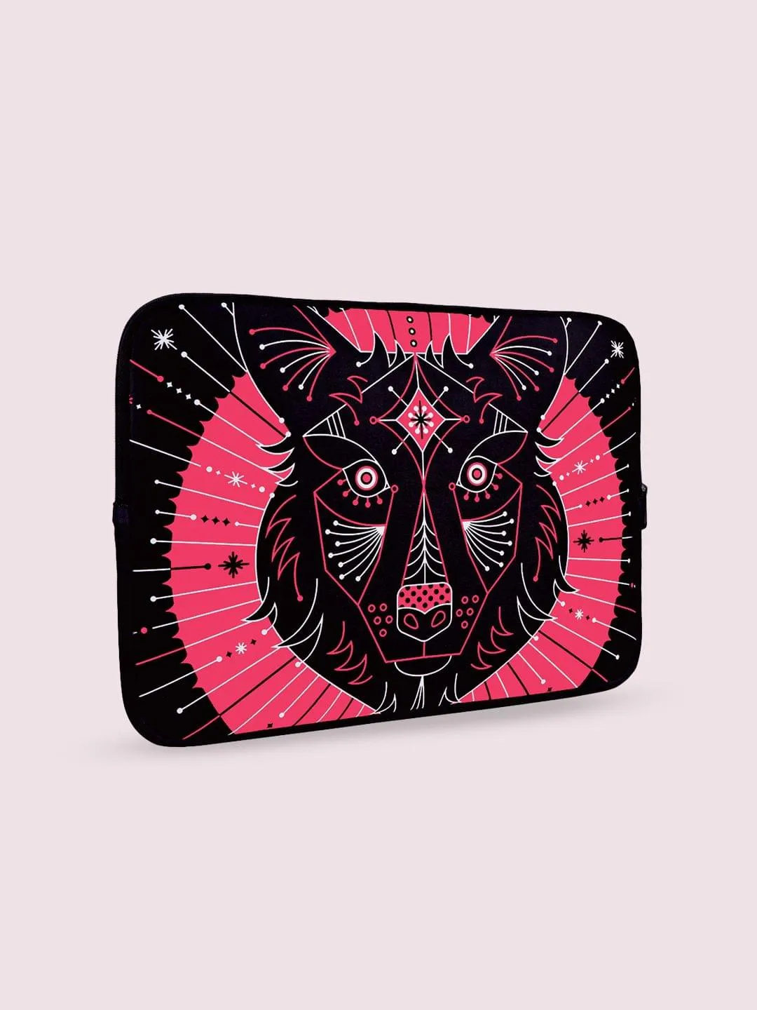 Wild and Free Laptop Sleeves