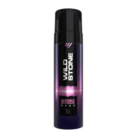 WILD STONE INTENSE NEON DEODORANT BODY SPRAY 120ML