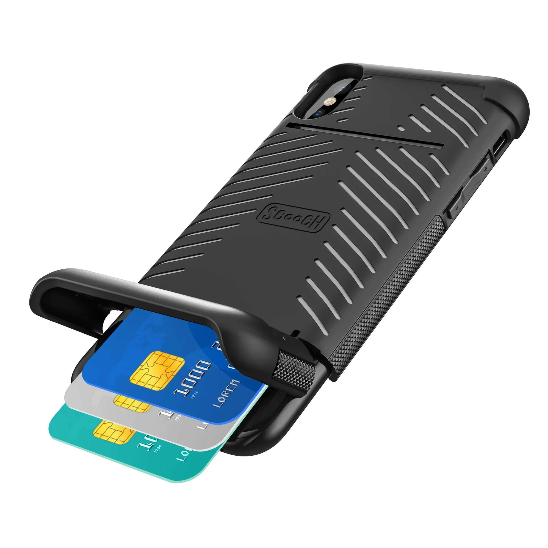 Wingmate for iPhone XS Max