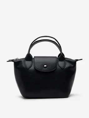 Women Accessories Black Hand Bag