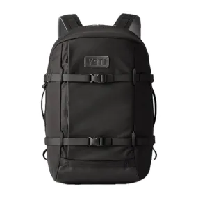 Yeti Crossroads 35L Backpack - Black