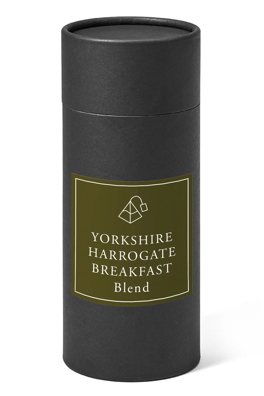 Yorkshire Harrogate Breakfast Brew (pyramid bags)