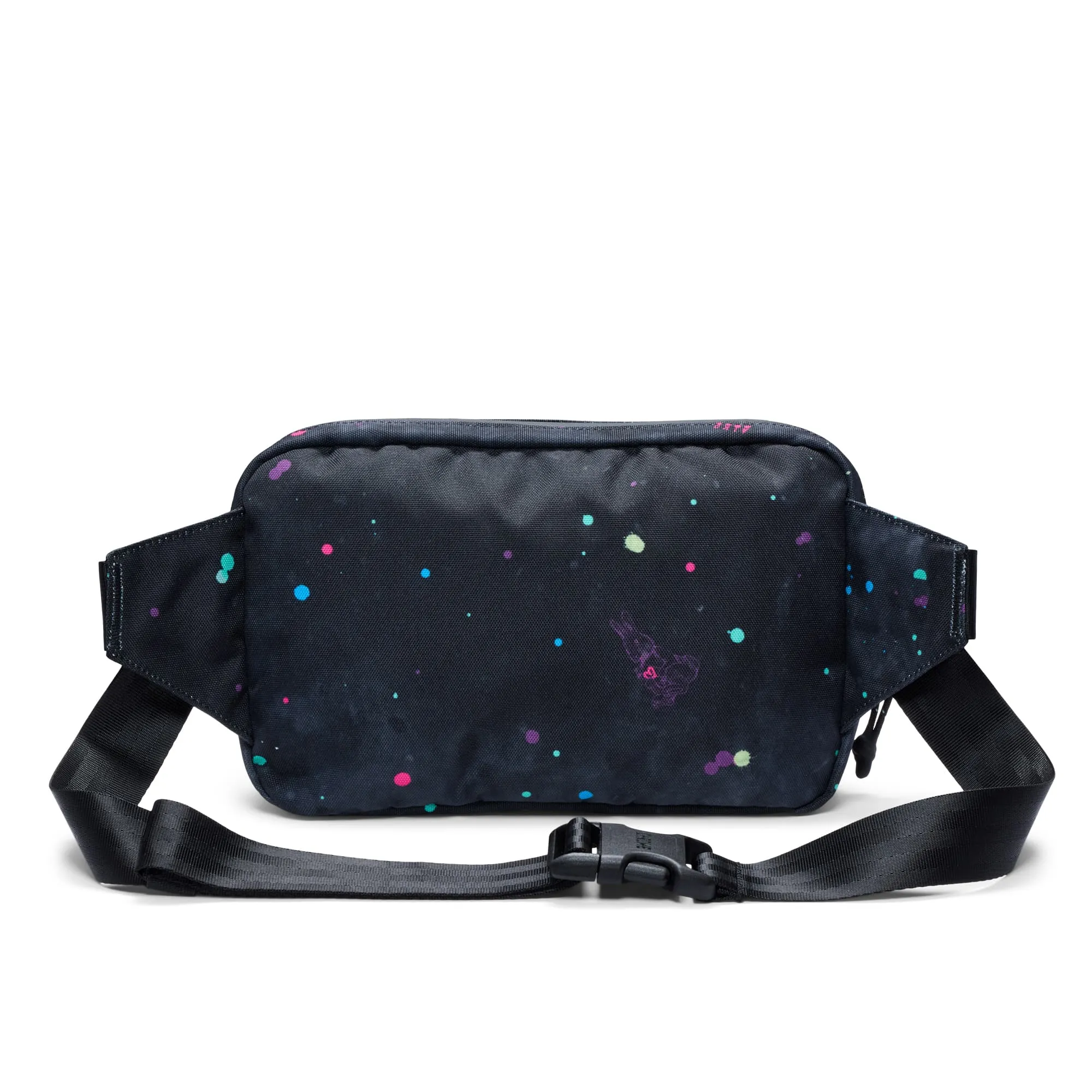 Ziptop Waistpack